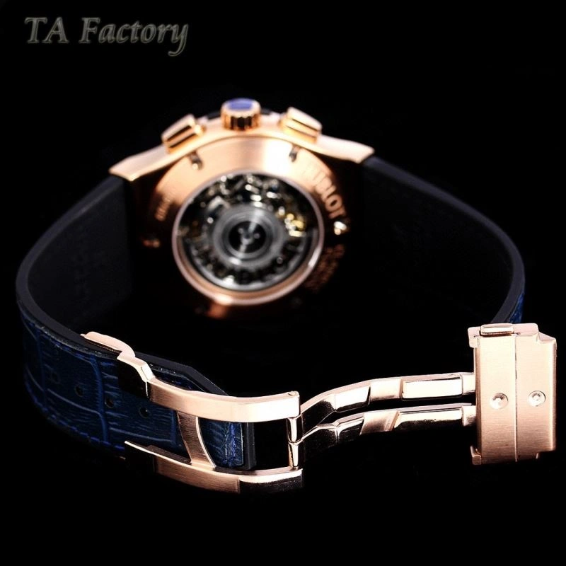 Affordable HUBLOT Watches 184007