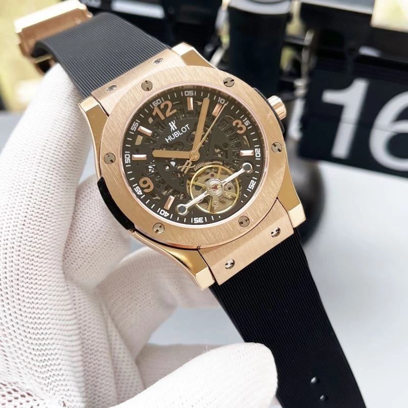 HUBLOT Watches TimelessDesign 184014