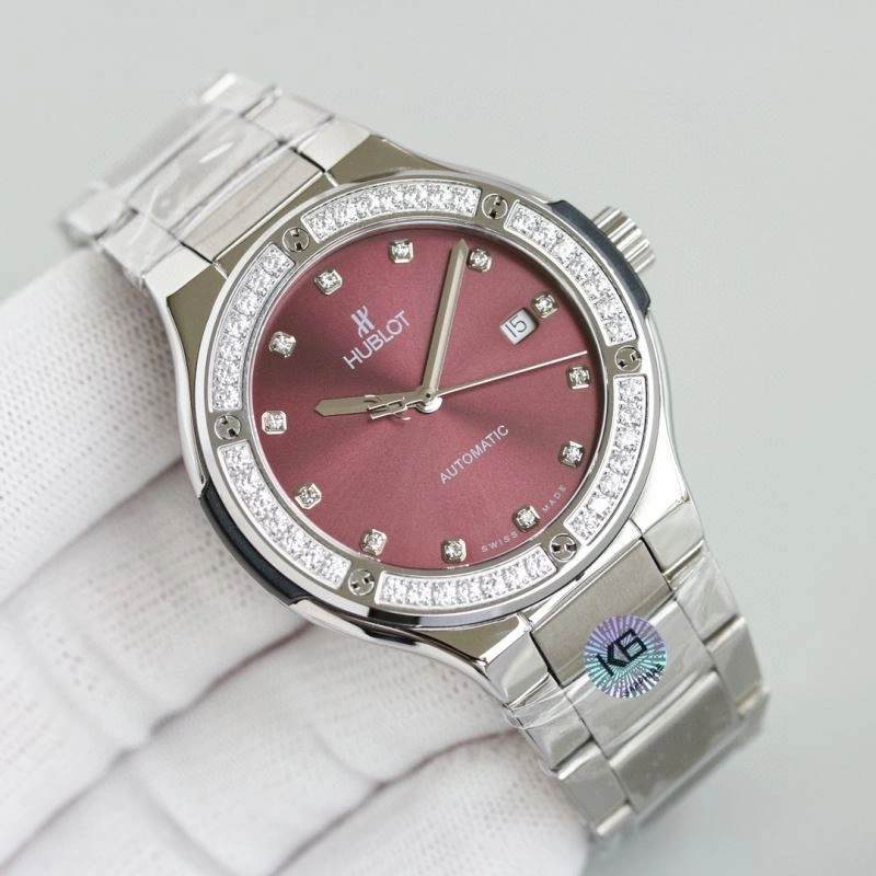 Versatile HUBLOT Watches 184017