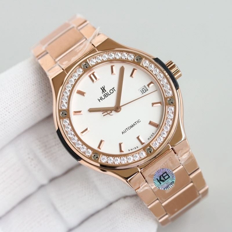 Versatile HUBLOT Watches 184017