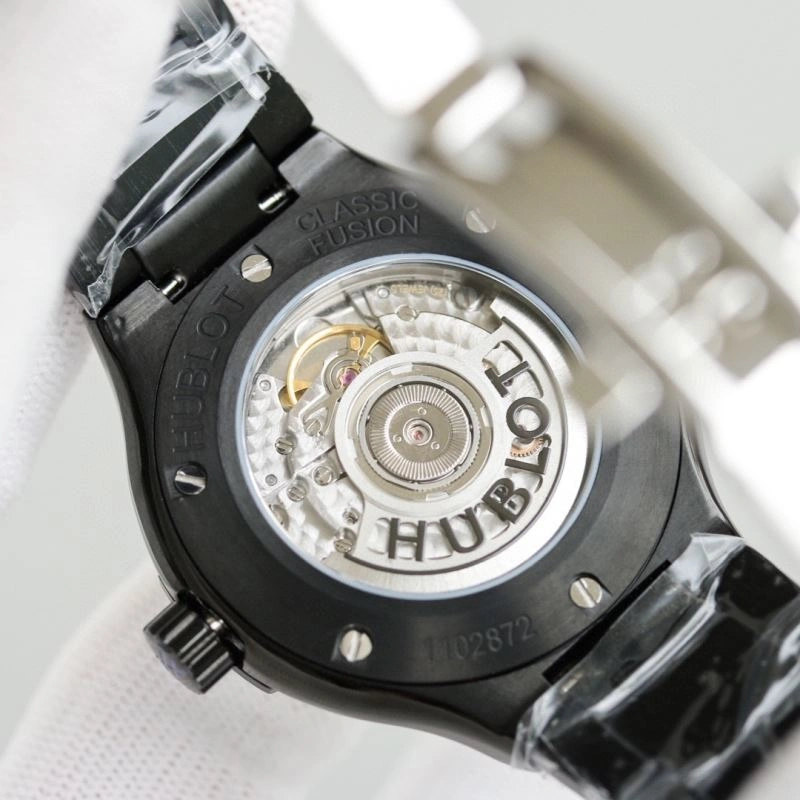 Versatile HUBLOT Watches 184017
