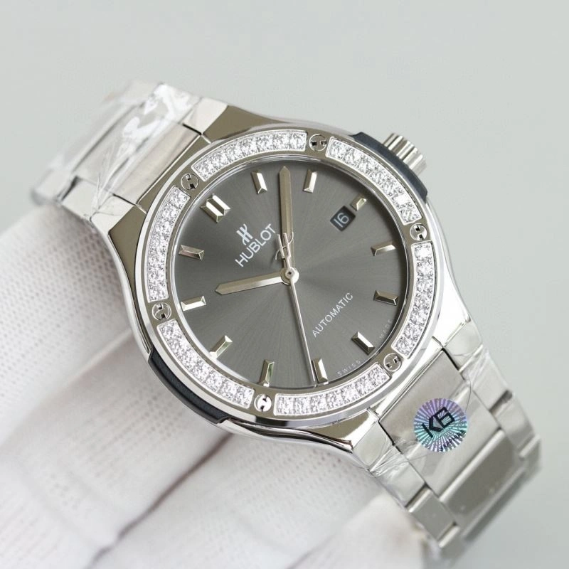 Breathable HUBLOT Watches 184021