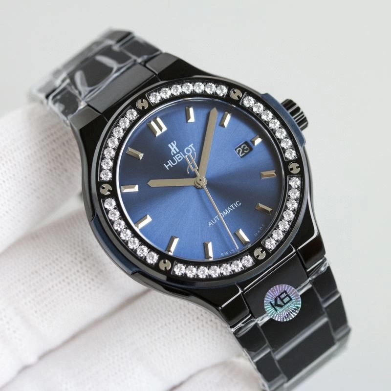 HUBLOT Watches Soft 184001