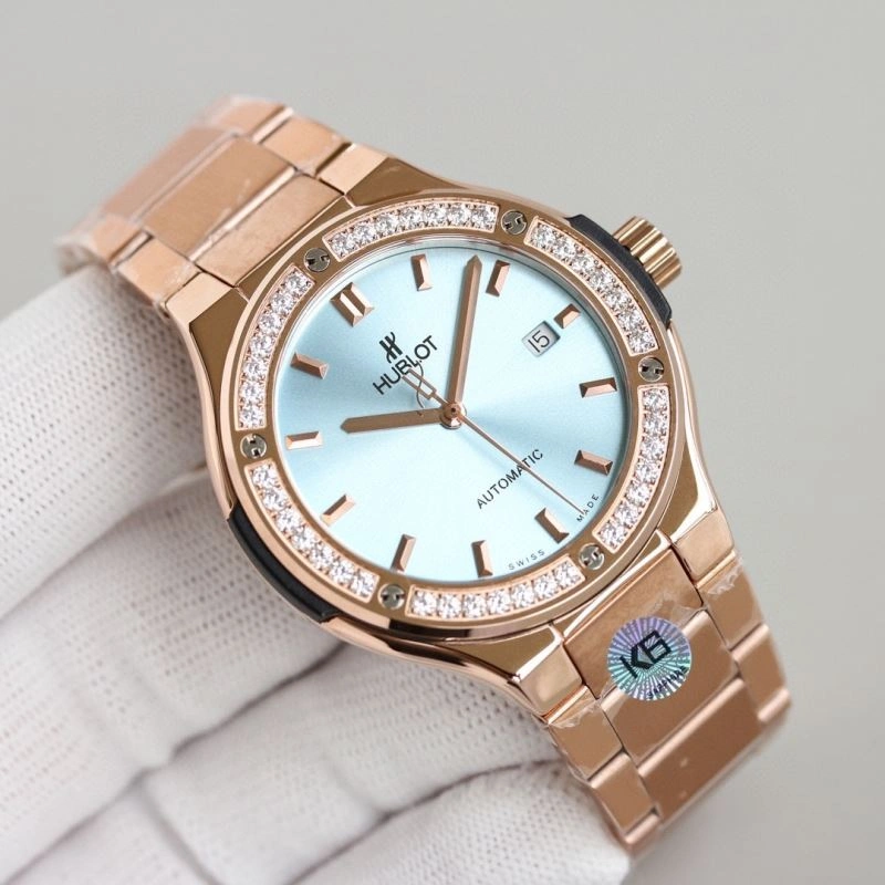 HUBLOT Watches Durable 184005