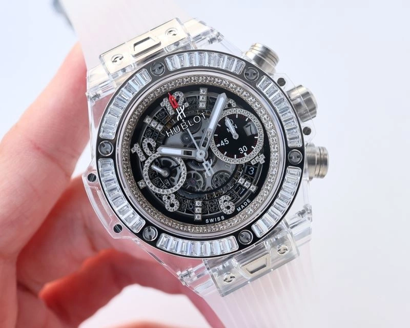HUBLOT Watches EasyCare 184012