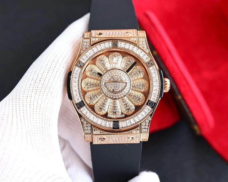 HUBLOT Watches ModernLook 183996