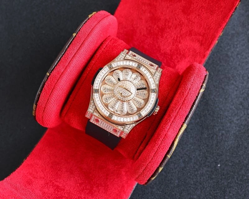 HUBLOT Watches ModernLook 183996