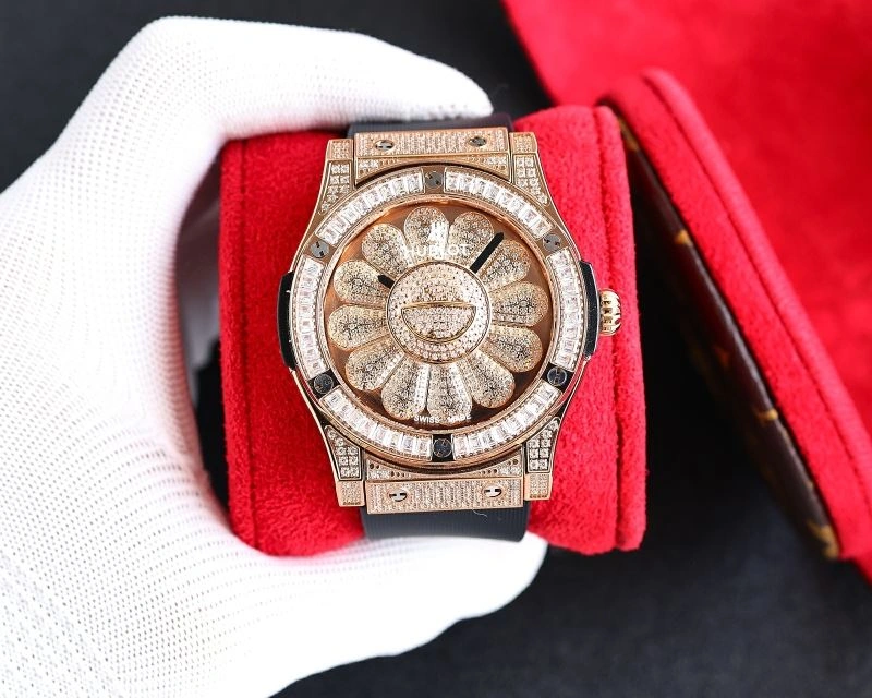 HUBLOT Watches ModernLook 183996