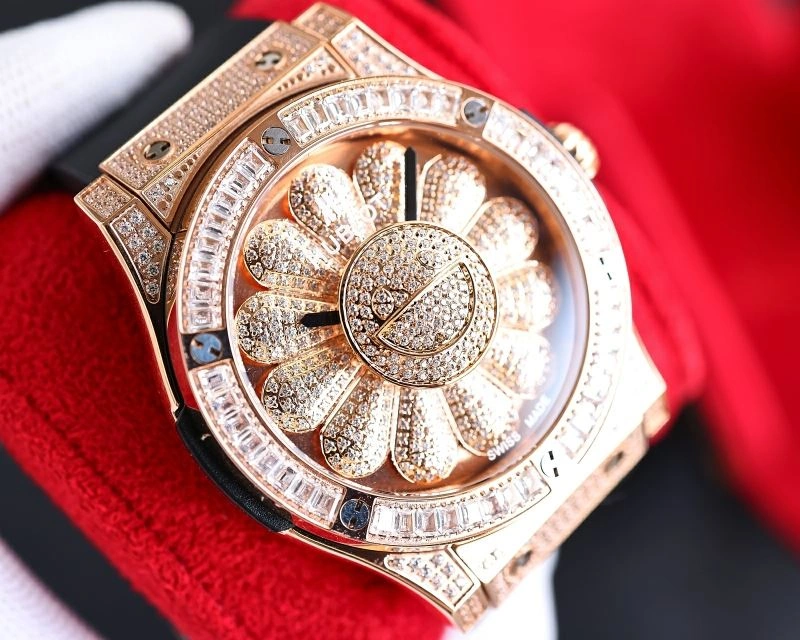 HUBLOT Watches ModernLook 183996