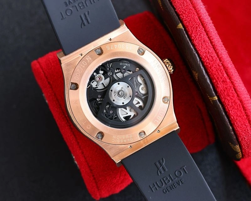 HUBLOT Watches ModernLook 183996