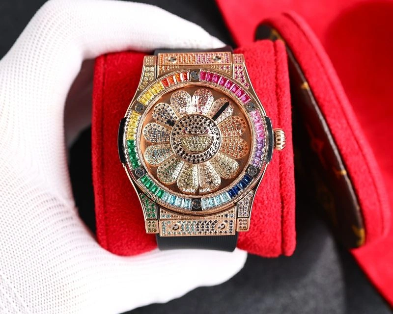 HUBLOT Watches Bold 183997