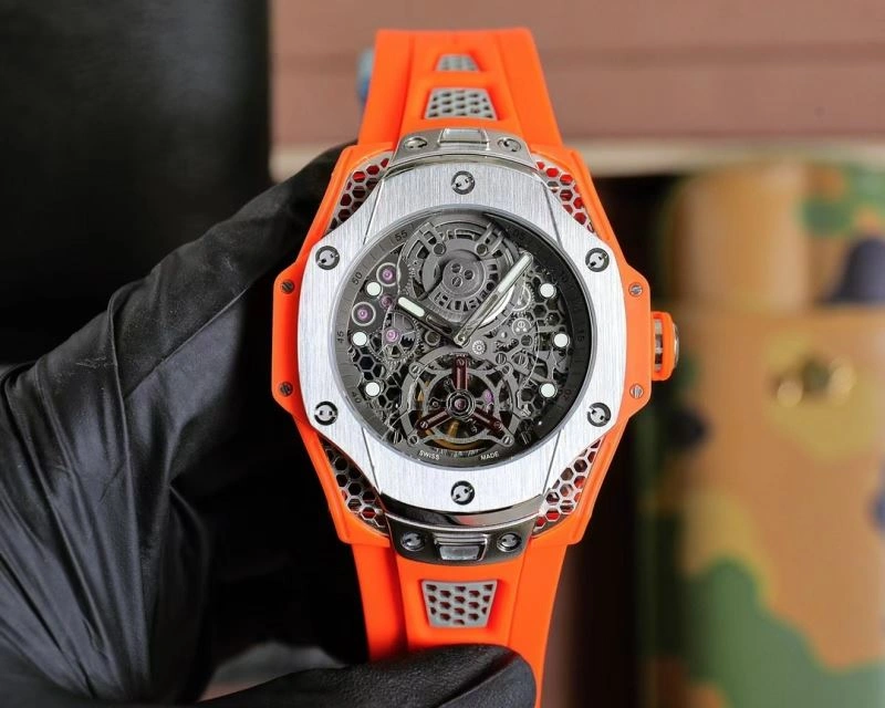 Durable HUBLOT Watches 183993