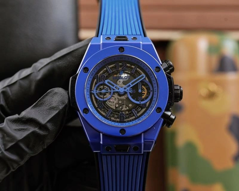 HUBLOT Watches EyeCatching 183990