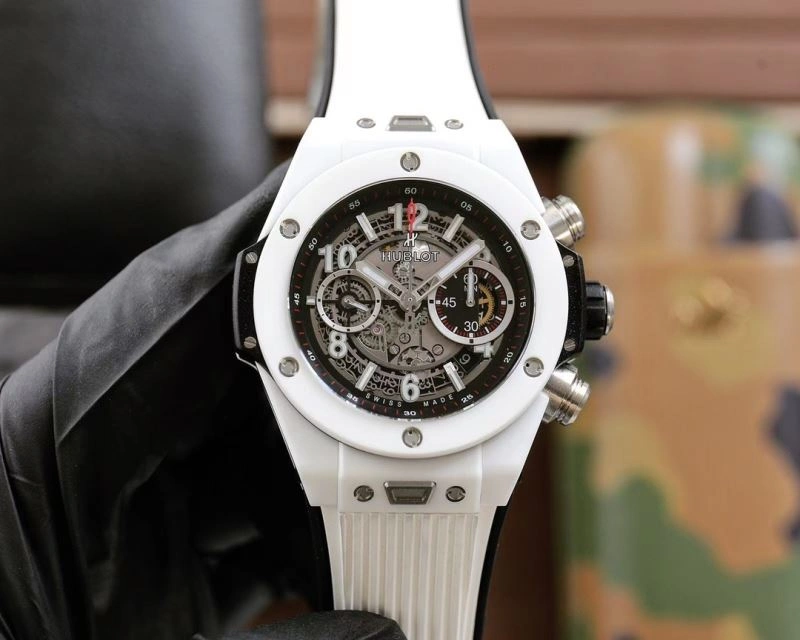 FlexibleFit HUBLOT Watches 183991