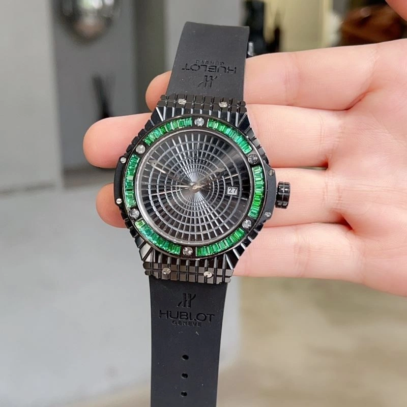 MoistureWicking HUBLOT Watches 183988