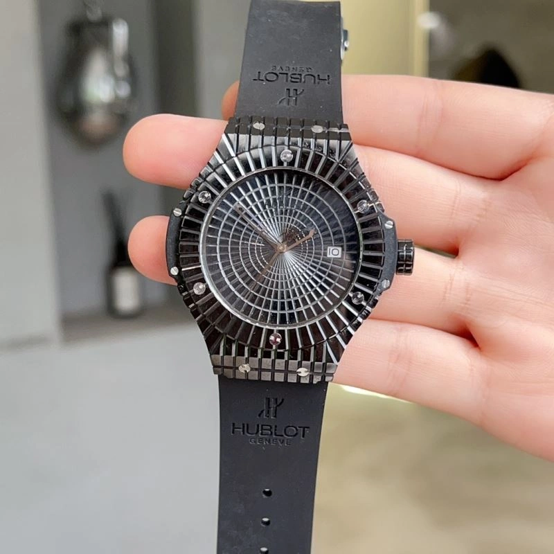 MoistureWicking HUBLOT Watches 183988