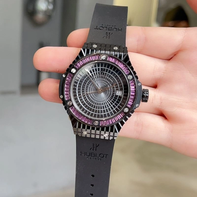 MoistureWicking HUBLOT Watches 183988