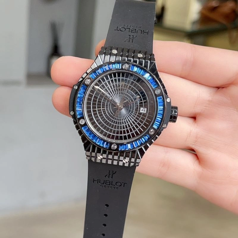 MoistureWicking HUBLOT Watches 183988