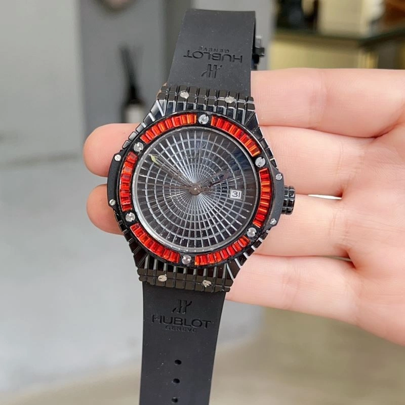 MoistureWicking HUBLOT Watches 183988