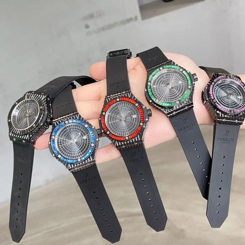 MoistureWicking HUBLOT Watches 183988