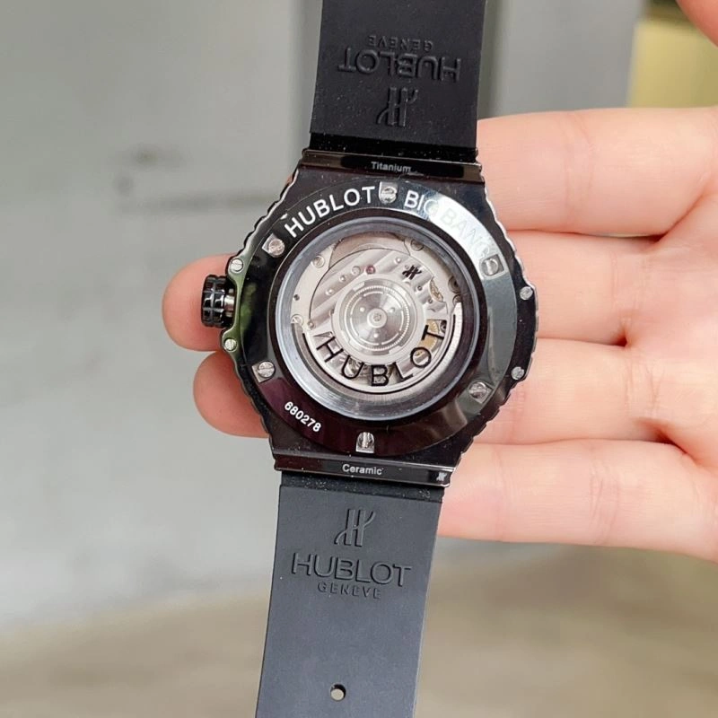 MoistureWicking HUBLOT Watches 183988