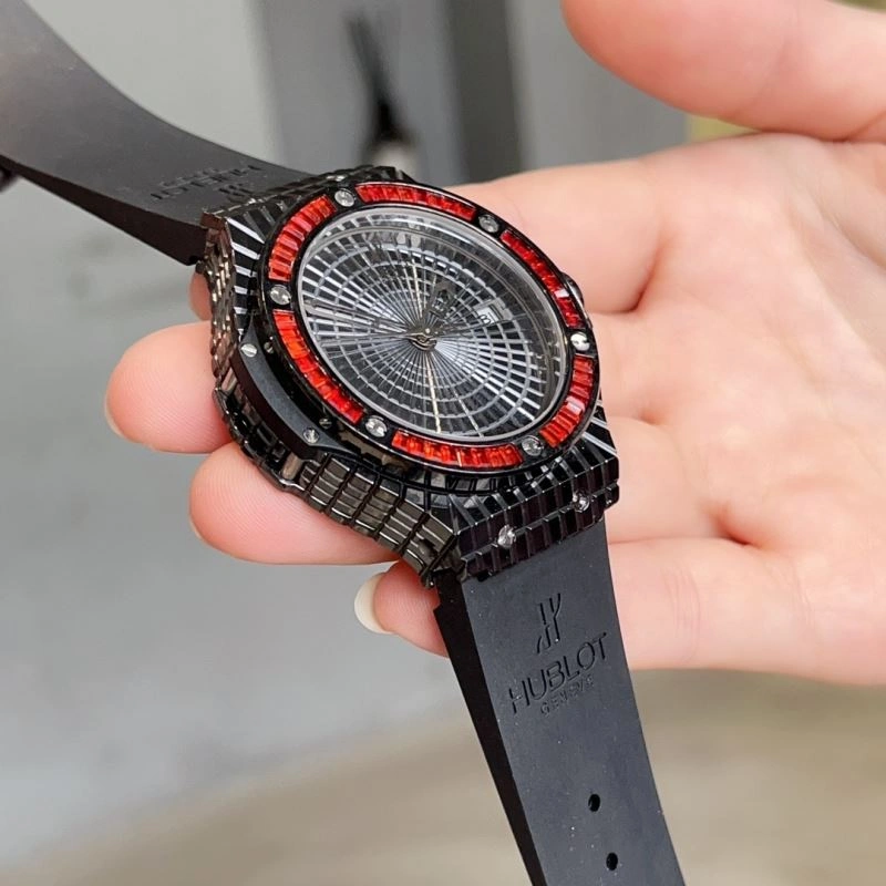MoistureWicking HUBLOT Watches 183988