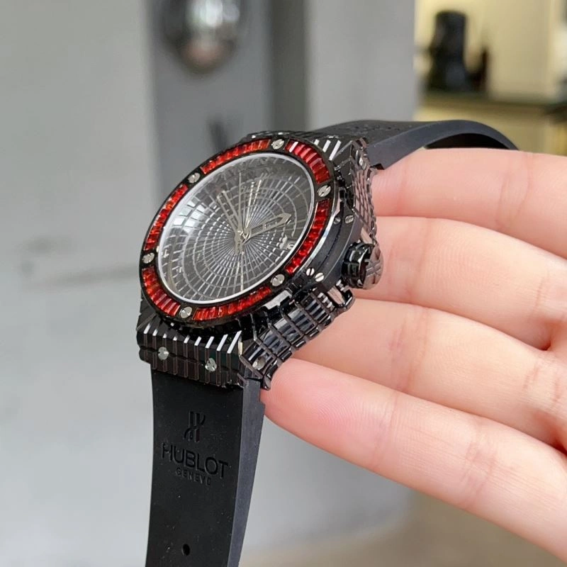 MoistureWicking HUBLOT Watches 183988