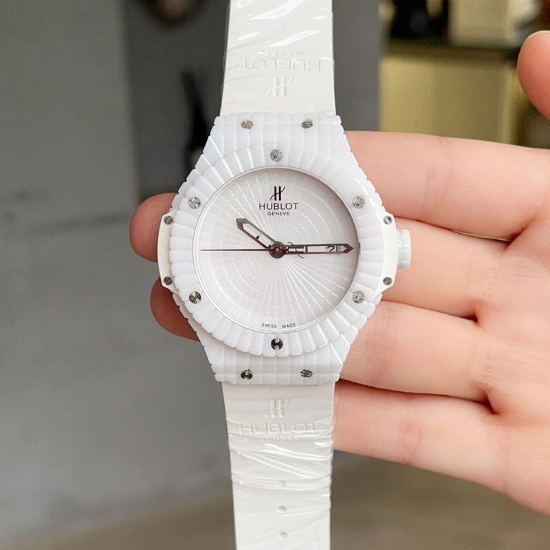 HUBLOT Watches FlexibleFit 183987