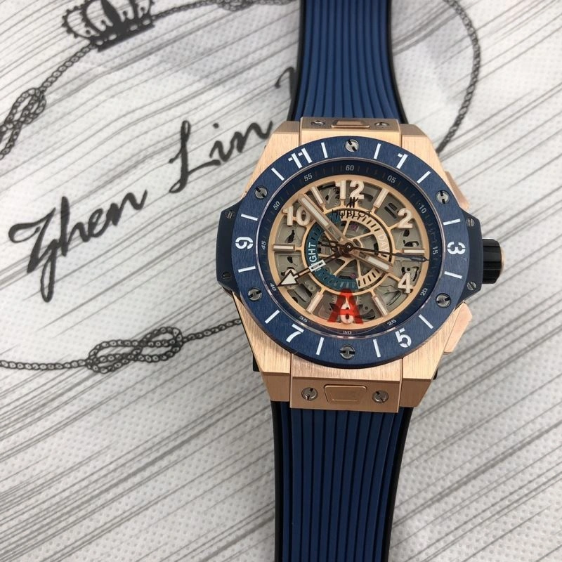 Stylish HUBLOT Watches 183985
