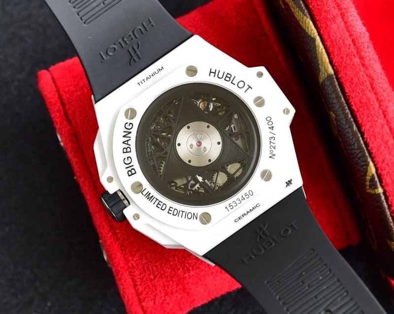 Trendsetting HUBLOT Watches 183984