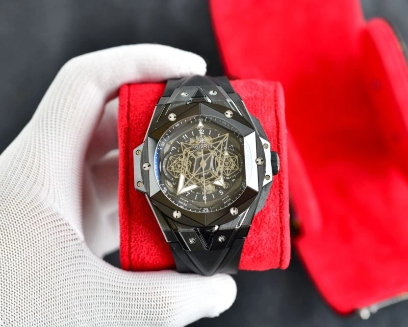 HUBLOT Watches Cozy 183983