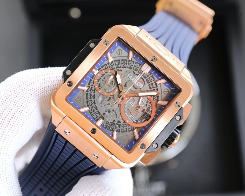 HUBLOT Watches Unique 183982