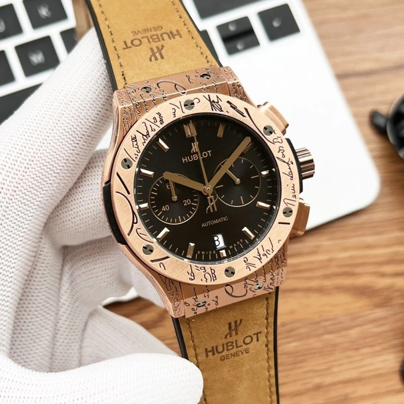 HUBLOT Watches Chic 183980