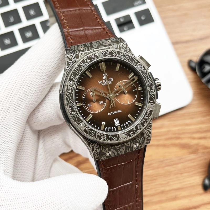 HUBLOT Watches Youthful 183976