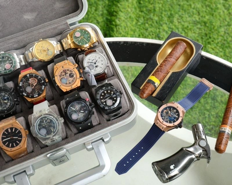 StreetReady HUBLOT Watches 183968