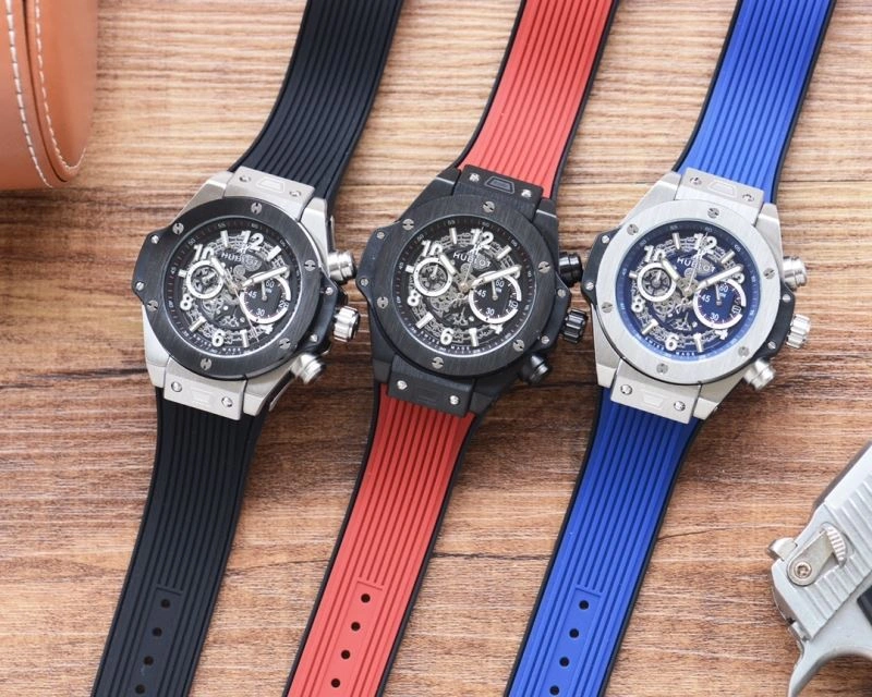 HUBLOT Watches Casual 183967