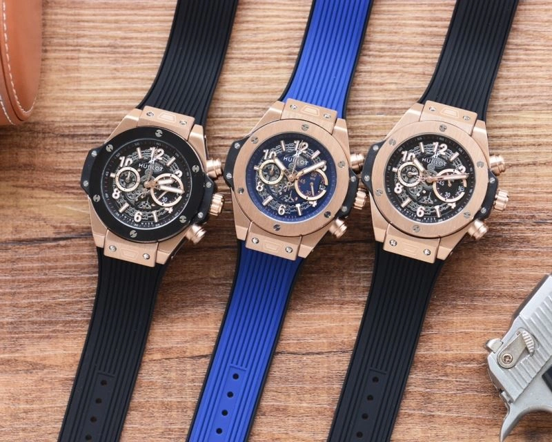 HUBLOT Watches FreshLook 183970