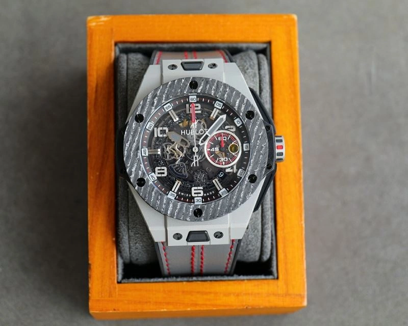 WaterResistant HUBLOT Watches 183964