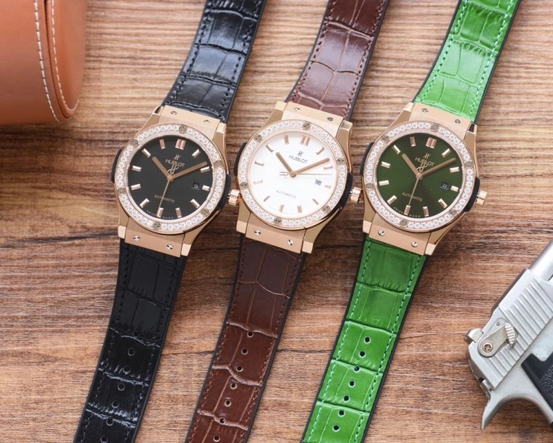 HUBLOT Watches Youthful 183963
