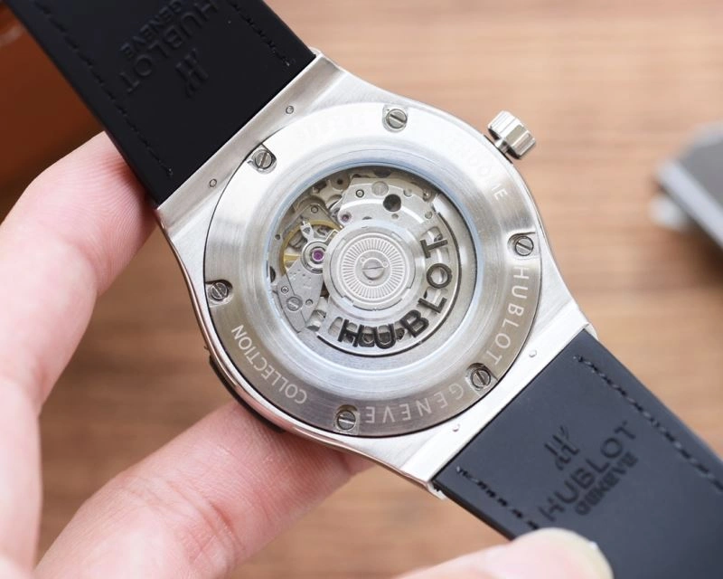 Packable HUBLOT Watches 183975
