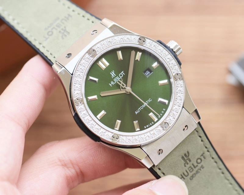 Packable HUBLOT Watches 183975