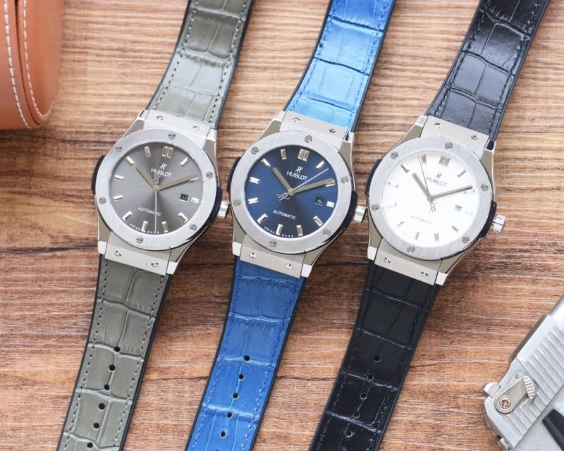 HUBLOT Watches Stylish 183977