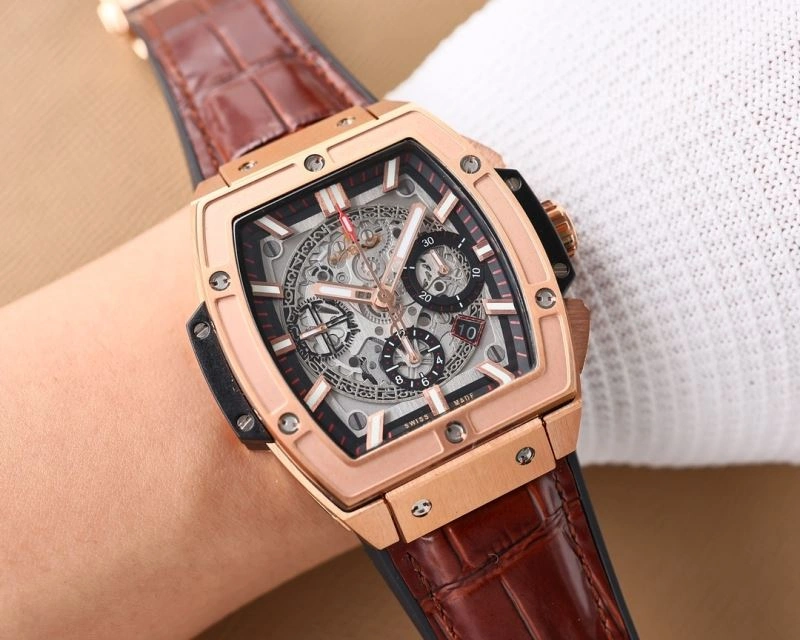 UrbanChic HUBLOT Watches 183972