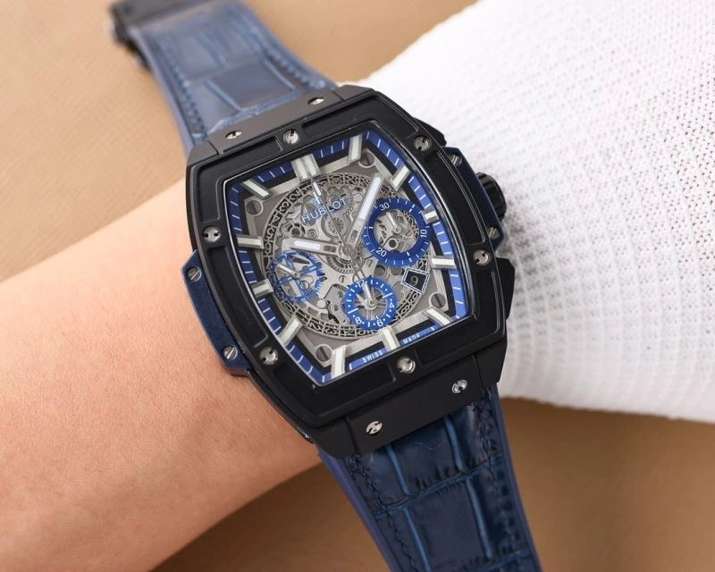 HUBLOT Watches Breathable 183957