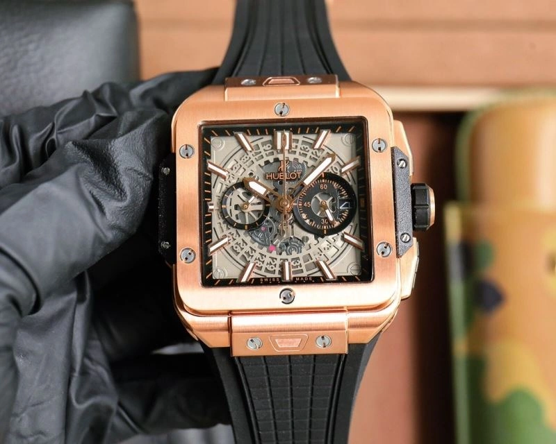 Efficient HUBLOT Watches 183961