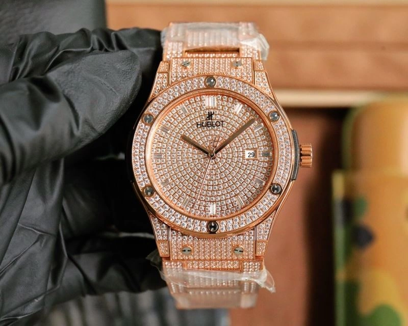 HUBLOT Watches Compact 183955