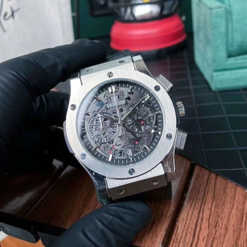 Bright HUBLOT Watches 183965