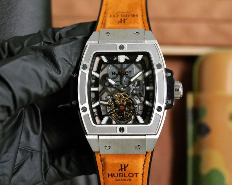 HUBLOT Watches StreetReady 183952