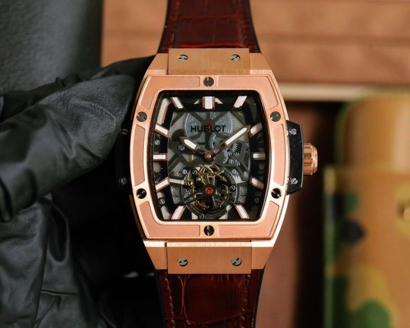 HUBLOT Watches Durable 183959