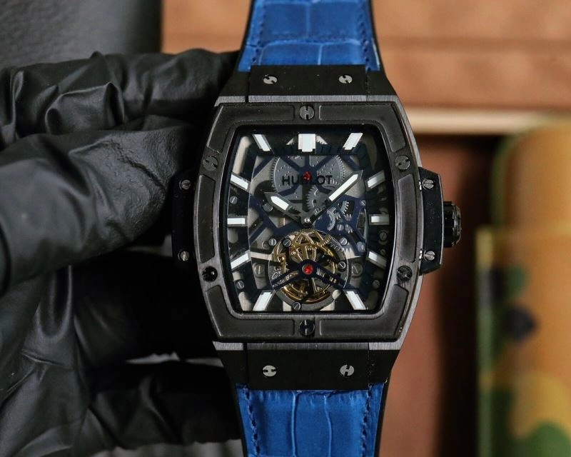 HUBLOT Watches Refined 183953